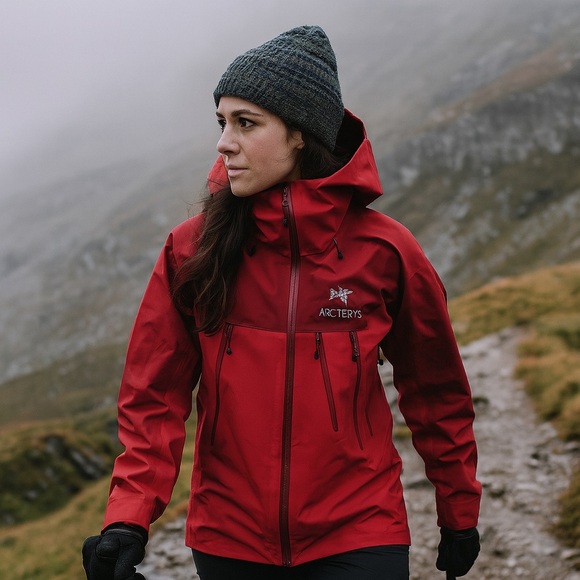 ※値下げ不可※Arc'teryx Theta AR womans S 値下げ不可※Arc´teryx Theta AR womans S